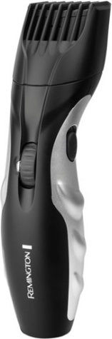 Remington Επαναφορτιζόμενη Κουρευτική Μηχανή Μαύρη MB320C - Image 5
