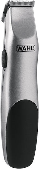 Wahl Professional GroomsMan 9906-2017 Επαναφορτιζόμενη Κουρευτική Μηχανή Ασημί - Image 5