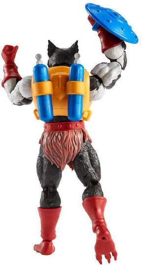 Masters of the Universe Stinkor HDR36 18εκ. - Image 2
