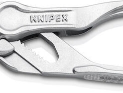 Knipex Γκαζοτανάλια 3/4" 100mm 86 04 100
