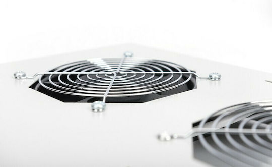 Digitus Ανεμιστήρες Rack FAN-4-SRV 1τμχ - Image 6