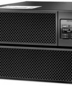 APC Smart-UPS SRT 10000 RM On-Line 10000VA 10000W με 10 IEC Πρίζες