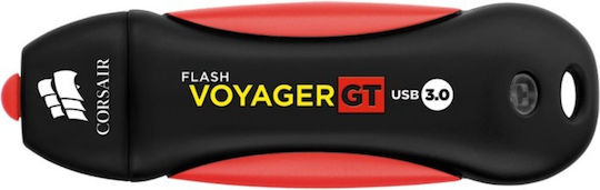 Corsair Voyager GT 1TB USB 3.0 Stick Κόκκινο - Image 3