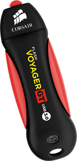 Corsair Voyager GT 1TB USB 3.0 Stick Κόκκινο - Image 4