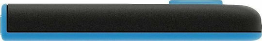 Adata DashDrive UV128 256GB USB 3.0 Stick Μαύρο - Image 4