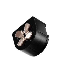 Alternative view of Thrustmaster ESWAP X D4XB D-PAD Module Thumb Grips για PC σε Λευκό χρώμα