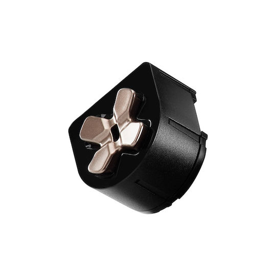 Thrustmaster ESWAP X D4XB D-PAD Module Thumb Grips για PC σε Λευκό χρώμα - Image 2