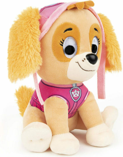 Spin Master Λούτρινο Paw Patrol Skye για 1+ Ετών 23 εκ. 6058446 - Image 2