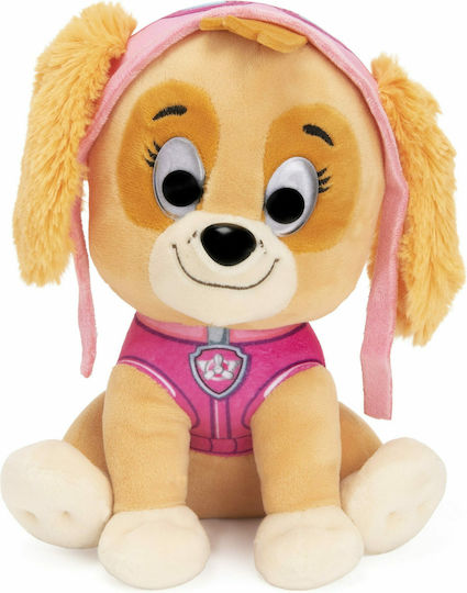 Spin Master Λούτρινο Paw Patrol Skye για 1+ Ετών 23 εκ. 6058446