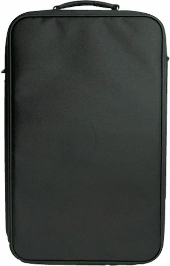 Elmo Τσάντα Χειρός Φωτογραφικής Μηχανής Softbag 1104-4 for Elmo L-12i/iD/W/F