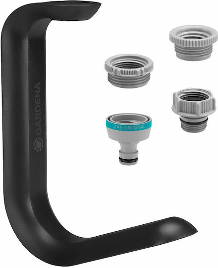 Gardena Liano Tapfix