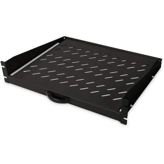 Digitus Ράφι DN-19-TRAY-2-450-SW 2τμχ - Image 2