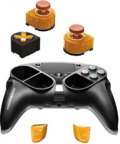 Alternative view of Thrustmaster Eswap X για PC