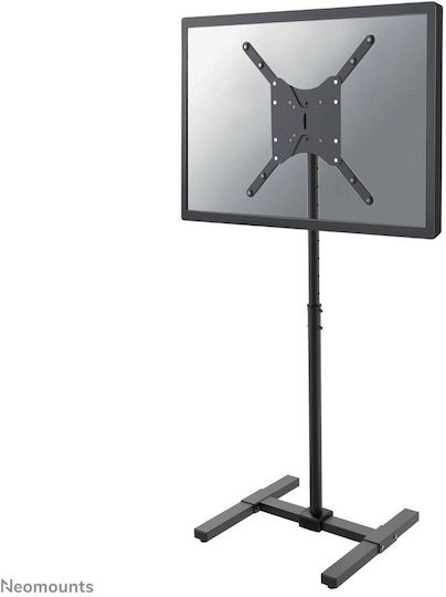 Neomounts NS-FS100BLACK Βάση Τηλεόρασης Δαπέδου έως 55" και 20kg - Image 2