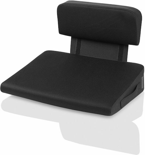 Medisana Ol 350 Heat Wedge Cushion Μαξιλάρι Μασάζ για το Σώμα με Λειτουργία Θέρμανσης 60274