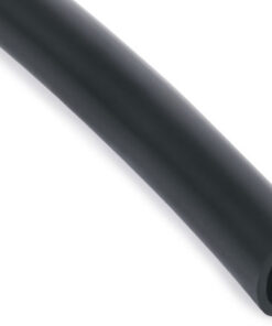 Alternative view of Alphacool EPDM Tube 13/10 - Black 3m Μαύρο 18641