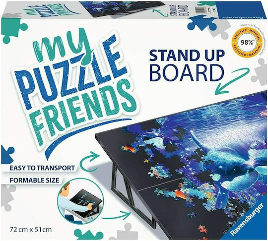 Ravensburger My Puzzle Friends Stand Up Board - Image 3
