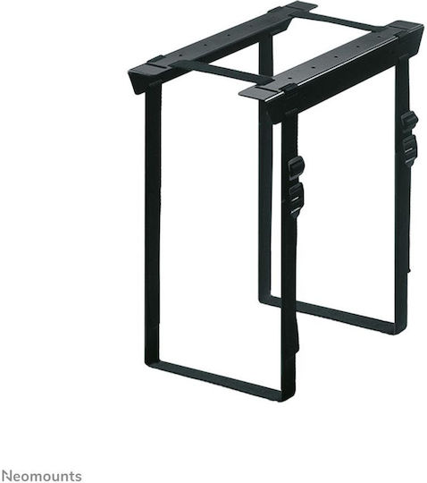 Newstar Βάση Γραφείου Υπολογιστή (CPU-D025BLACK) - Image 2