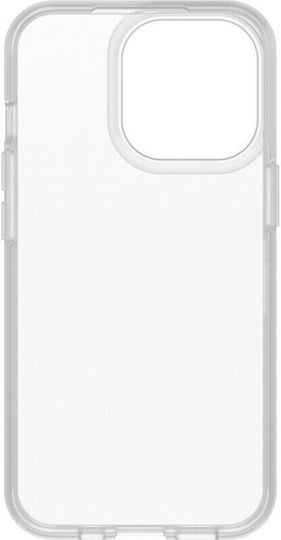 Otterbox React Back Cover Σιλικόνης Διάφανο (iPhone 13 Pro) 77-85588 - Image 3
