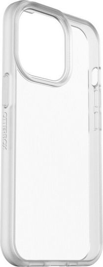 Otterbox React Back Cover Σιλικόνης Διάφανο (iPhone 13 Pro) 77-85588 - Image 4