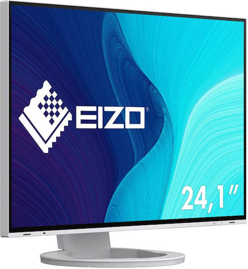 Eizo FlexScan EV2485 Monitor 24.1" FHD 1920x1200 με χρόνο απόκρισης 5ms GTG - Image 6