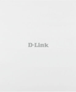 D-Link DAP-3666 Access Point Wi‑Fi 5 Dual Band (2.4 & 5GHz)