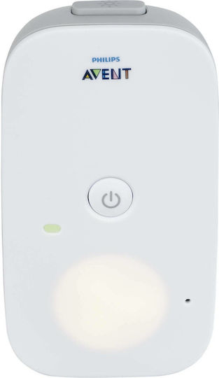 Philips Ασύρματη Ενδοεπικοινωνία Μωρού SCD502/26 - Image 2