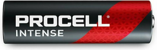 Procell Intense Power MX1500 Αλκαλικές Μπαταρίες AA 1.5V 10τμχ DUR.PROMXLR06 - Image 4