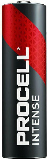 Procell Intense Power MX1500 Αλκαλικές Μπαταρίες AA 1.5V 10τμχ DUR.PROMXLR06 - Image 5
