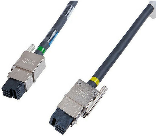 Cisco Καλώδιο 0.3m CAB-SPWR-30CM 1τμχ - Image 3