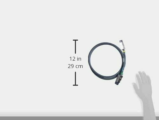 Cisco Καλώδιο 1.5m 1τμχ - Image 3