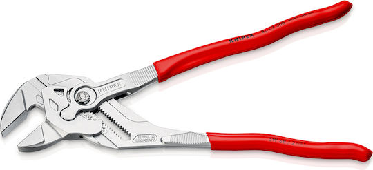 Knipex Γκαζοτανάλια 3½" 400mm 86 03 400 - Image 6