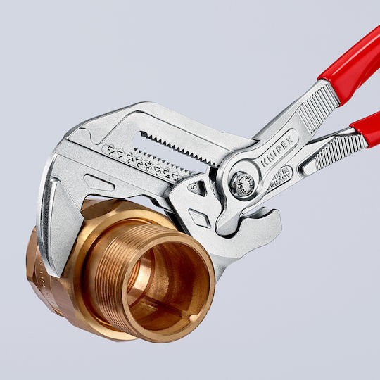 Knipex Γκαζοτανάλια 3½" 400mm 86 03 400 - Image 8