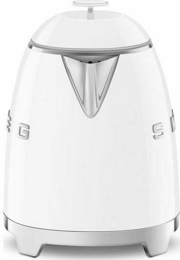 Smeg Βραστήρας 1.7lt 2400W Λευκός KLF03WHEU - Image 5