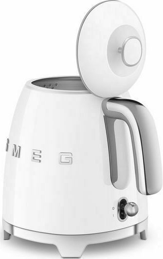 Smeg Βραστήρας 1.7lt 2400W Λευκός KLF03WHEU - Image 6