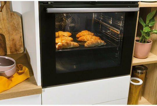 Gorenje BSA6747A04XWI Φούρνος άνω Πάγκου 77lt Π59.5εκ. Inox - Image 9