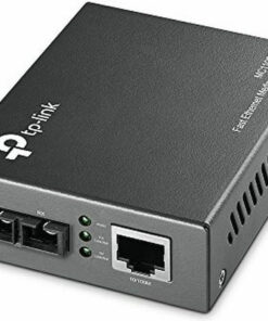 TP-LINK MC110CS v1 Media Converter 1τμχ MC110CS