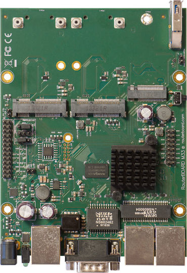MikroTik RBM33G Board 1τμχ - Image 3