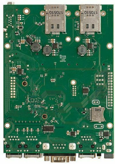 MikroTik RBM33G Board 1τμχ - Image 4