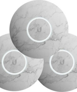 Ubiquiti Unifi Marble Case for nanoHD 3τμχ nHD-cover-Marble-3