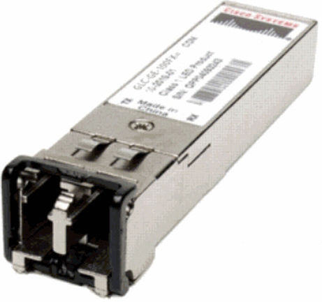 Cisco Transceiver 1τμχ SFP-10G-LR-S - Image 2