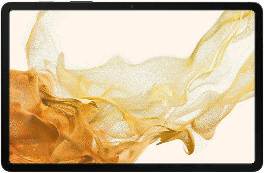 Samsung Galaxy Tab S8 5G 11" (8GB/128GB) Graphite