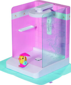 Alternative view of ZAPF Creation Baby Born Bath Walk in Shower 830604