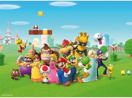 Παιδικό Puzzle Super Mario για 8+ Ετών 200pcs 12993 Ravensburger - Image 3