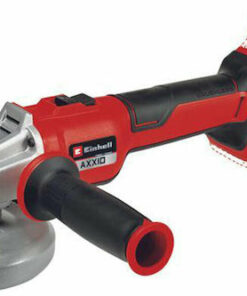 Einhell TE-AG AXXIO 18/115 Q Τροχός 115mm Μπαταρίας Brushless 18V Solo