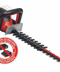 Einhell GE-CH36/65Li Μπορντουροψάλιδο Μπαταρίας 18V με Μήκος Λάμας 65cm Solo