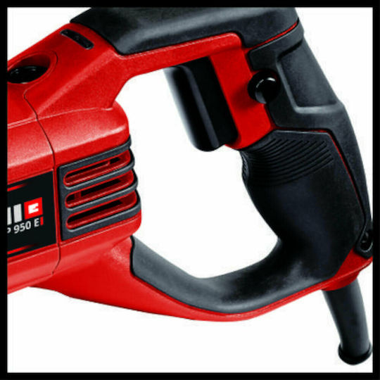Einhell ΤE-ΑΡ 950 E Σπαθοσέγα 950W 4326180 - Image 3