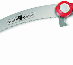 Alternative view of Wolf Garten Power Cut Saw Pro 370 Σταθερό Κονταροπρίονο