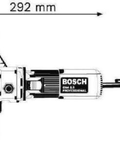 Alternative view of Bosch Ηλεκτρικό Ζουμποψάλιδο GNA 3-5 Professional 620W