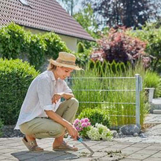 Gardena EcoLine Καθαριστήρας Αρμών - Image 6